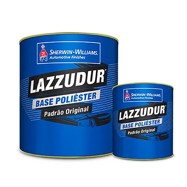 UC-642 CONC. ALUMINIO FINO BRILHANTE 3,6L