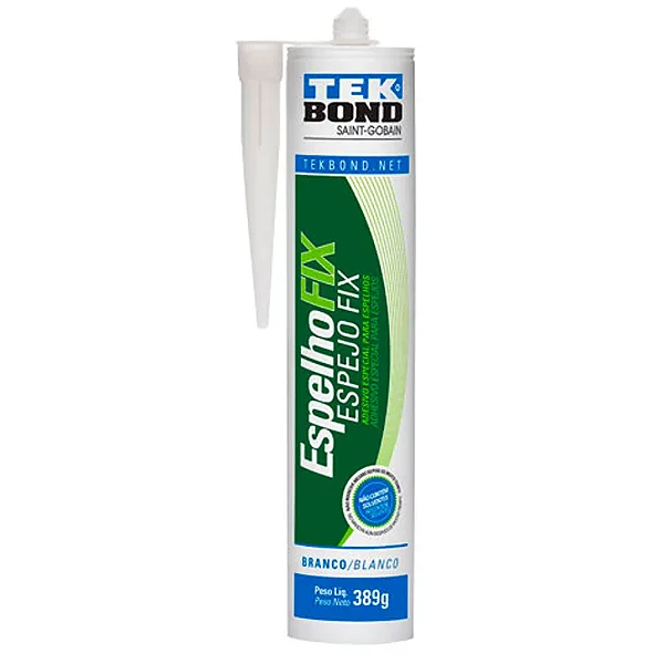 ESPELHO FIX 389G  TEK BOND