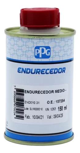 ENDURECEDOR P/ PRIMER ALTO SOLIDOS (P31) 225ML ACS
