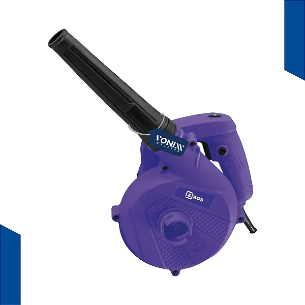 SOPRADOR TERMICO 600W 127V