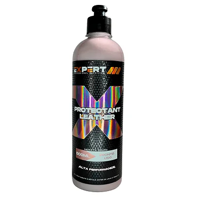EXPERT REVITALIZADOR DE PLASTICO INTERNO REPLIN 500ML