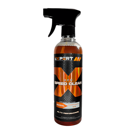 EXPERT APC SPEED CLEAN 3L