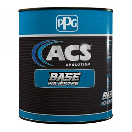 ST-04 BASE BRANCA P/ SINTÉTICO 3500ML ACS