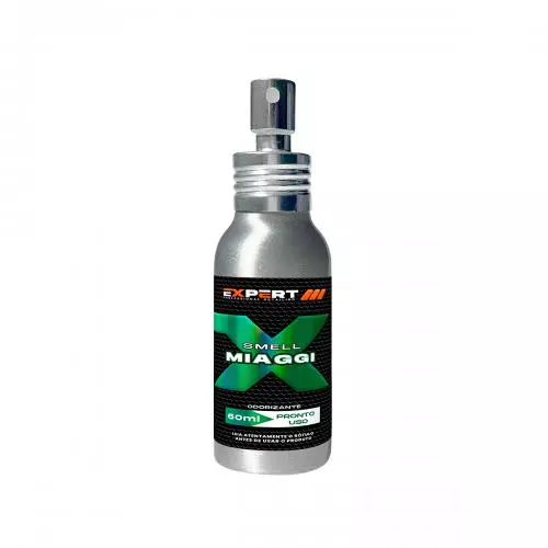 EXPERT SMELL BULLSAYER SPRAY 60ML