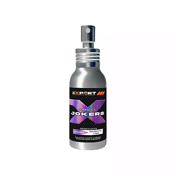 EXPERT SMELL JOKERS SPRAY 60ML