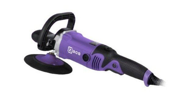 POLITRIZ ROTATIVA ZACS 1650W 220V VONIXX