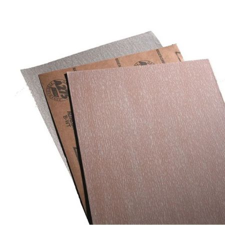LIXA SECO A-275 NORTON- Selecione a quantidade o Grão