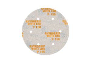 DISCO 9POL WHITE LINE GIRAFA 6F INDASA- Selecione a Quantidade e Grão
