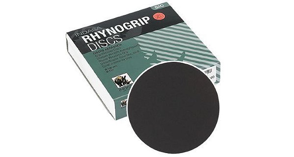 DISCO 7POL S FUROS RHYNO SIC INDASA- Selecione a Quantidade e Grão