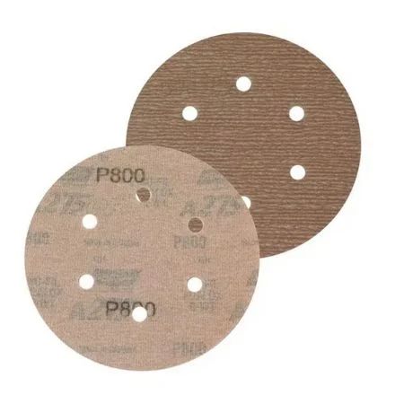 DISCO HOOKIT A-275 NORTON-Selecione a Quantidade e Grão
