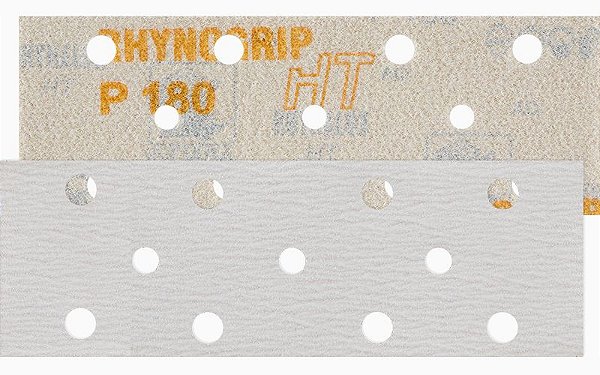 TIRA ABRASIVA 115X230 22F HT LINE INDASA- Selecione a Quantidade e o Grão