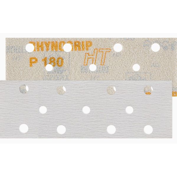 TIRA ABRASIVA 70X127 11F HT LINE INDASA- Selecione a Quantidade e Grão