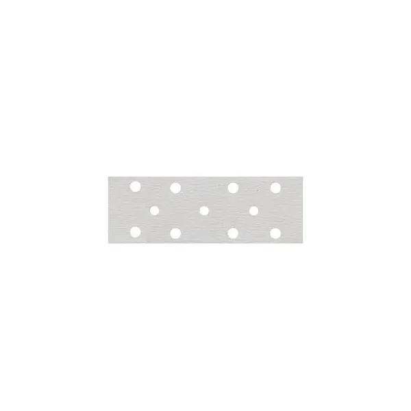 TIRA ABRASIVA 70X198 11F RHYNOGRIP WHITE INDASA-Selecione a Quantidade e Grão