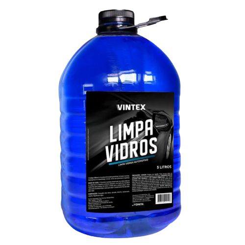 Limpa Vidros Vintex by Vonixx- Selecione a Quantidade e Litragem