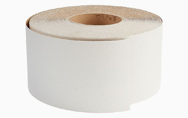 ROLO DE LIXA RHYNODRY PAPEL C 115X50M - INDASA/por encomenda