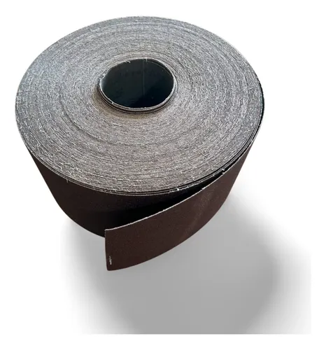 ROLO DE LIXA RHYNOBELT 120X50 (PANO)  INDASA-por encomenda