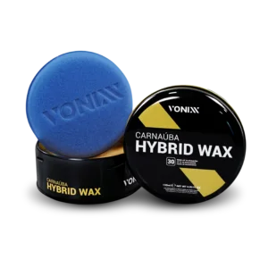 Cera Híbrida Carnaúba Hybrid Wax Vonixx - Selecione a Quantidade e Litragem