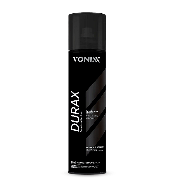 DURAX AEROSSOL 400ML - VONIXX