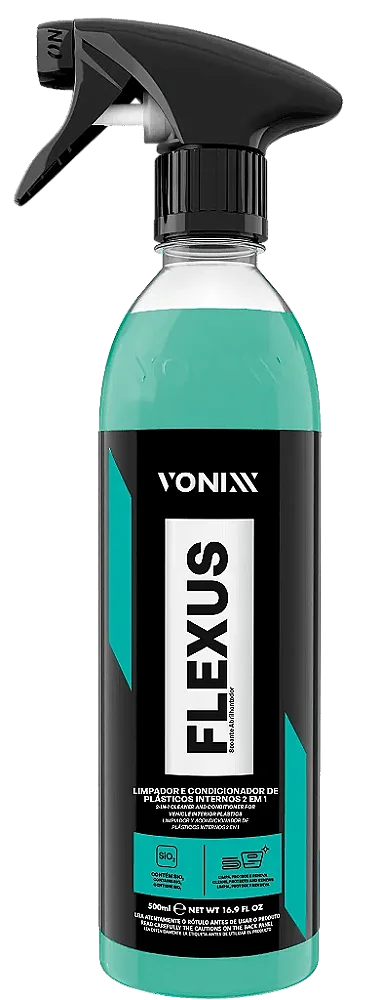 Flexus 500ml Vonixx