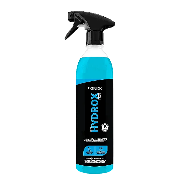 Hydrox Fast 500ml Vonixx