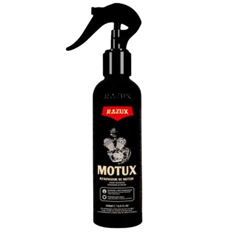 Motux Renovador de Motor Razux by Vonixx