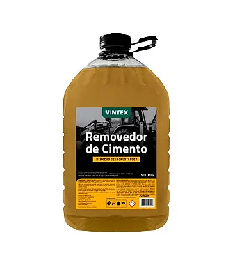 Removedor de Cimento 5L Vintex by Vonixx