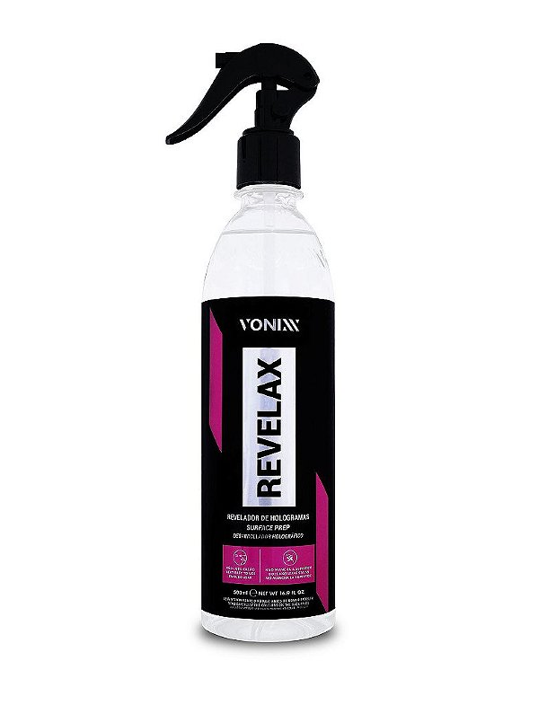 Revelax Revelador de Hologramas Vonixx