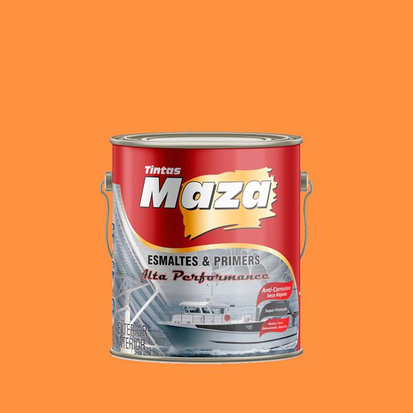 ZARCAO  3,6L - MAZA- Selecione a COR e Quantidade