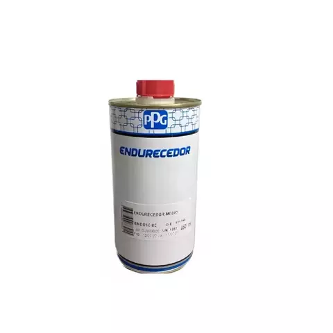 Endurecedor Médio (010) para PU  ACS Autocolor