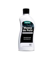 MASSA DE POLIR 590G - VINTEX BY VONIXX