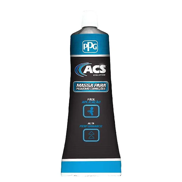 MASSA PARA PEQUENAS CORRECOES 551 - ACS