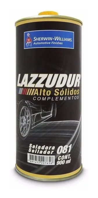 SELADORA PARA PLASTICO TRANSPARENTE LAZZURIL