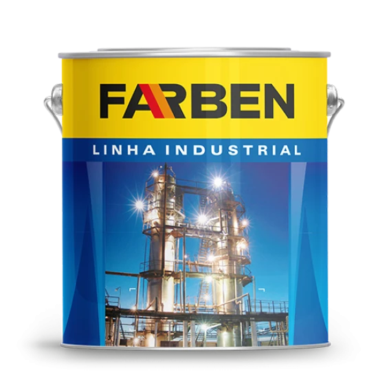 PRIMER EPOXY VERDE CROMATO 2,700ML