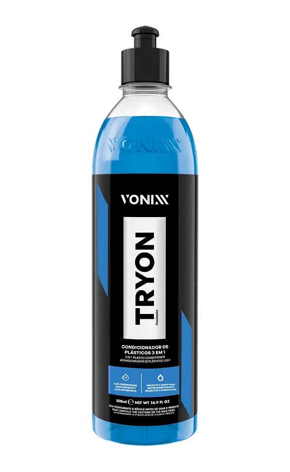 TRION 500ML - VONIX (SELECIONE A QUANTIDADE)