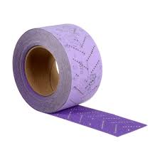 ROLO DE LIXA SECO 80+CUBII - 3M (SELECIONE A QUANTIDADE E DIMENSÃO)