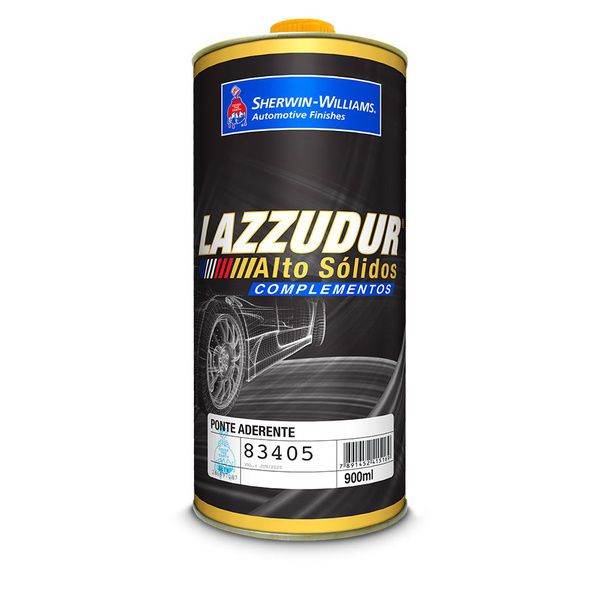 PONTE ADERENTE  COM BATOQUE 900ML - LAZZURIL