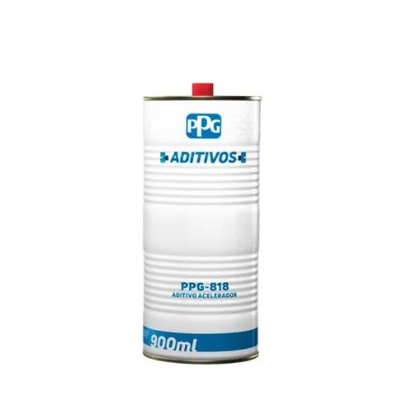 Seladora para Plásticos 900ml Promotor de Aderência ACS Autocolor