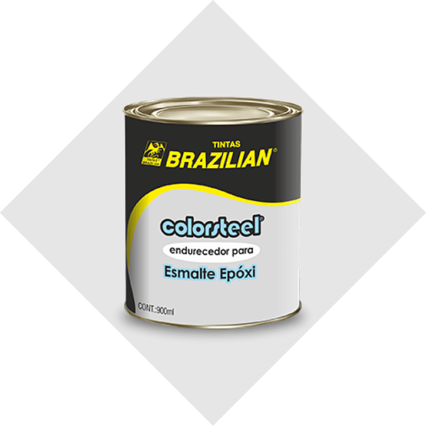 ENDURECEDOR PARA EPOXY 900ML BRAZILIAN