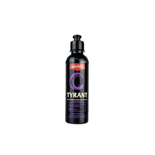 TYRANT 240ML ZACS