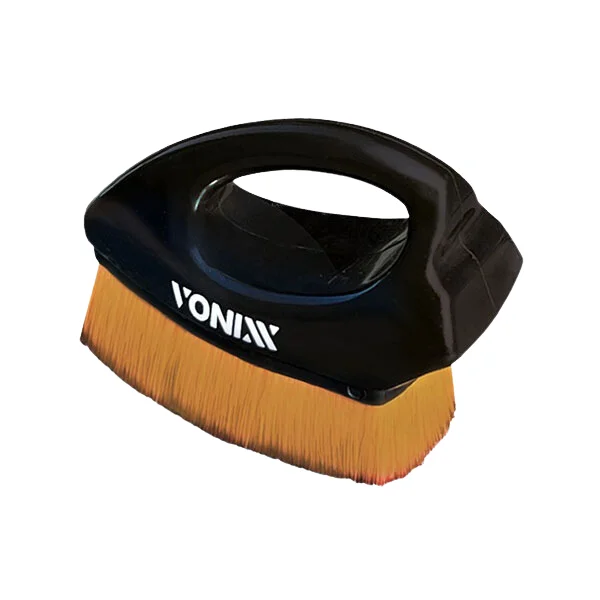 ESCOVA APLICADORA LINGUA DE GATO 6X7CMM VONIXX