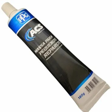 MASSA ACRILICA PEQUENOS REPAROS SPOTFILLER 0,200G ACS