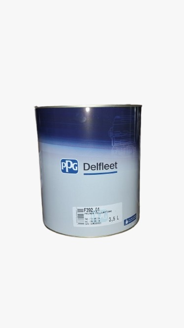 PRIMER F392 P.U DELFLEET 3,600L