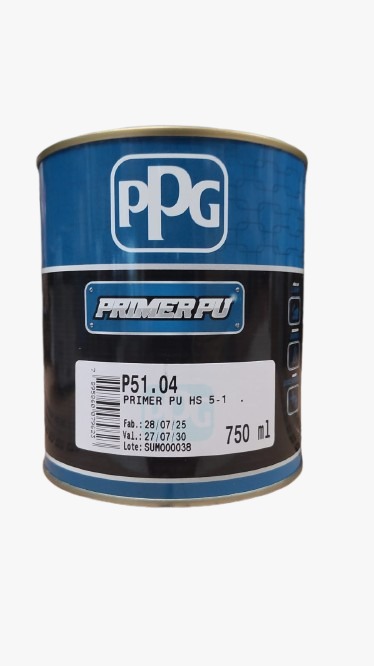 PRIMER PU HS 5:1 0,750ML ACS