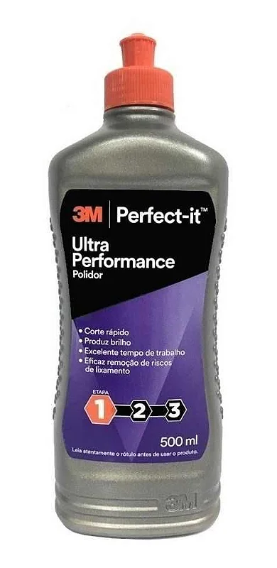 ULTRA PERFORMACE - 3M