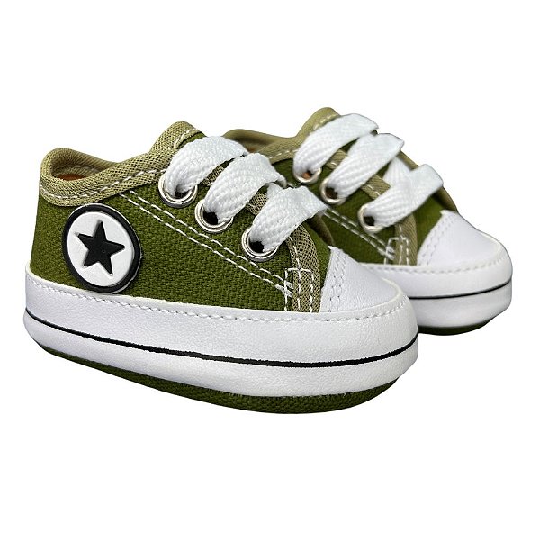 Tênizinho Starzinho Estrelinha
