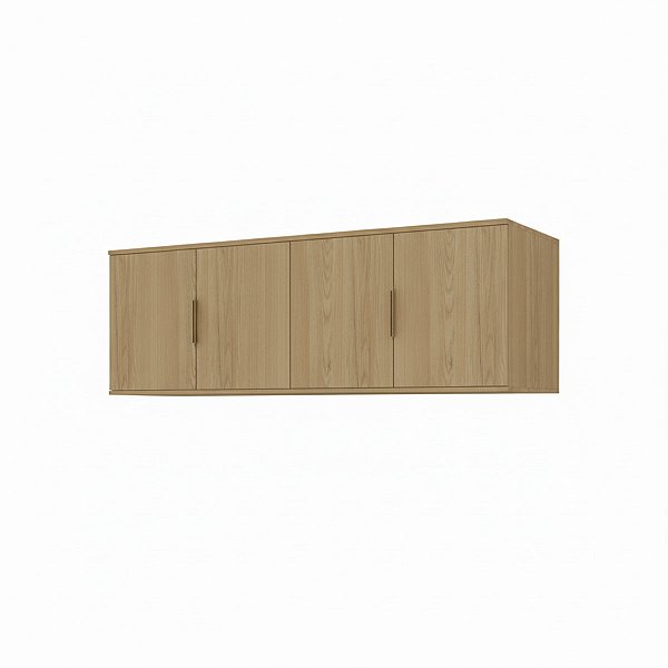 Modulo Aéreo para Quarto Ravi 170cm em 100% MDF