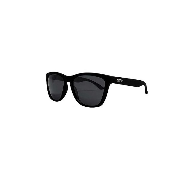 Óculos Yopp-Gato Preto