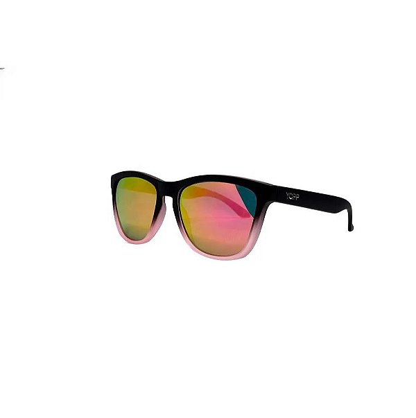 Óculos Yopp-Tu-Ton-Rosa