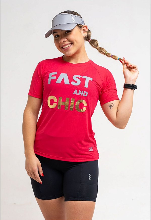 Baby Look Fastpace-Fast And Chic