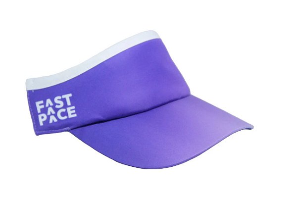 Viseira Fastpace-Endorfine-se Lilás